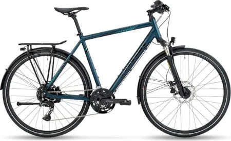 Stevens 6x Tour Ht 2025