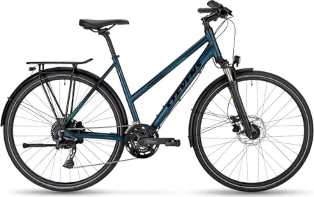 Stevens 6x Tour Lt 2025