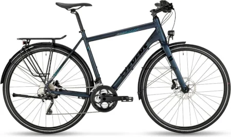 Stevens 7x Lite Tour Ht 2024