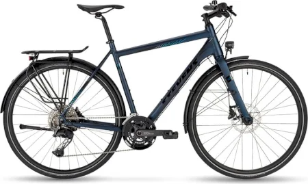 Stevens 7x Lite Tour Ht 2025