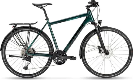 Stevens 7x Tour Ht 2024