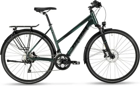 Stevens 7x Tour Lt 2025
