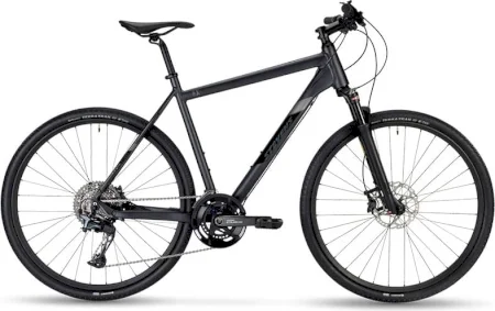 Stevens 8x Ht 2024