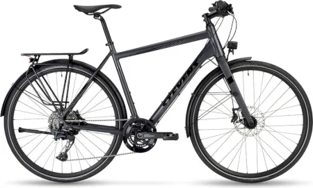 Stevens 8x Lite Tour Ht 2025