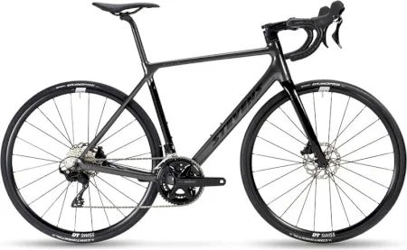 Stevens Aspin Disc 2024