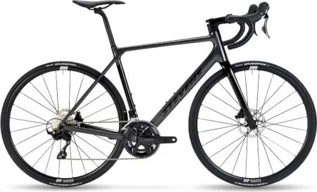 Stevens Aspin Disc 2025