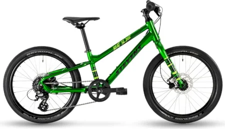 Stevens Beat Sl Disc 20 2025