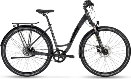 Stevens Boulevard Luxe Forma 2024