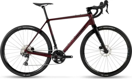 Stevens Camino 2023