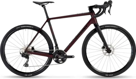 Stevens Camino 2025