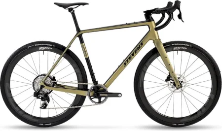 Stevens Camino Axs 2025