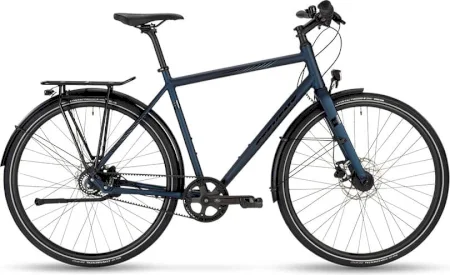 Stevens City Flight Luxe Ht 2025