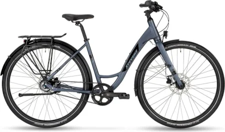 Stevens Courier Luxe Forma 2024