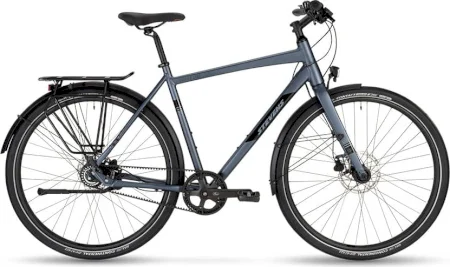 Stevens Courier Luxe Ht 2025
