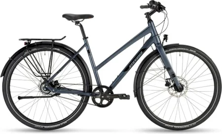 Stevens Courier Luxe Lt 2025