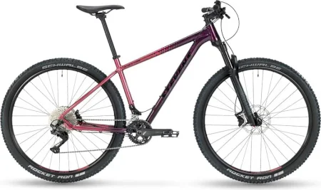 Stevens Devils Trail 2022