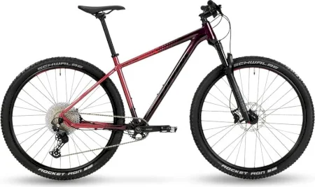 Stevens Devils Trail 2024