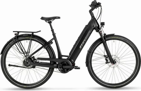 Stevens E 14 Forma 2024