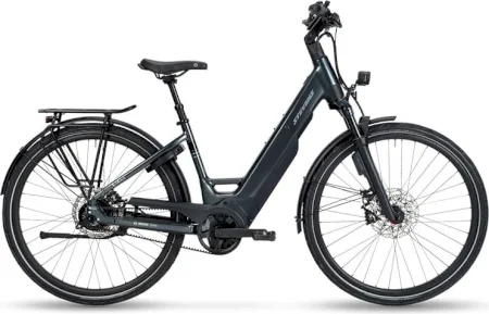 Stevens E 14 Plus Forma 2025