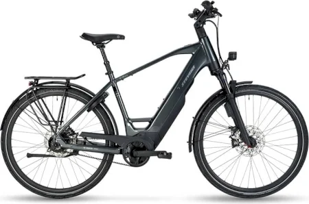 Stevens E 14 Plus Ht 2025