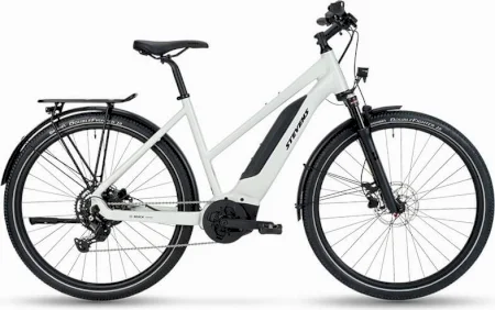 Stevens E 4x Tour Lt 2024