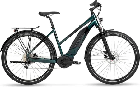 Stevens E 4x Tour Lt 2025