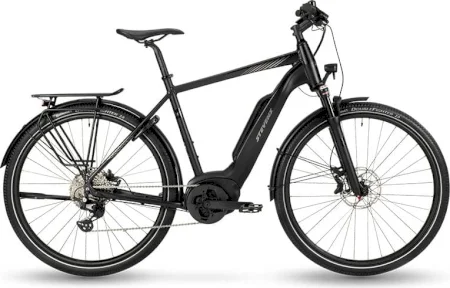 Stevens E 6x Tour Ht 2025