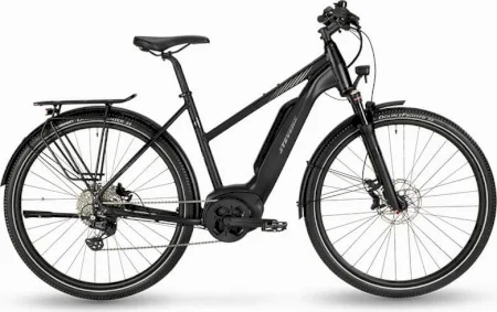 Stevens E 6x Tour Lt 2025