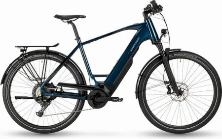 Stevens E 8x Tour Plus Ht 2024