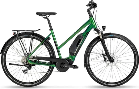 Stevens E Bormio Lt 2024