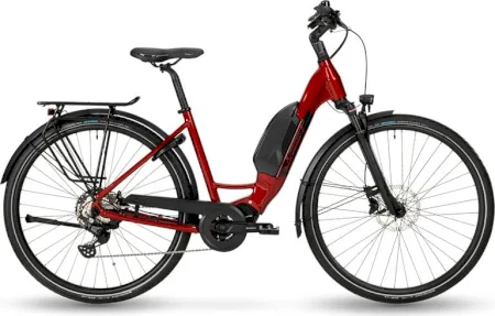 Stevens E Bormio Luxe Forma 2025