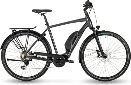 Stevens E Bormio Luxe Ht 2025