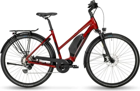 Stevens E Bormio Luxe Lt 2025