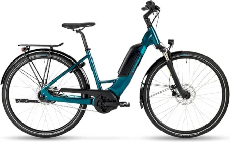 Stevens E Circle 2025