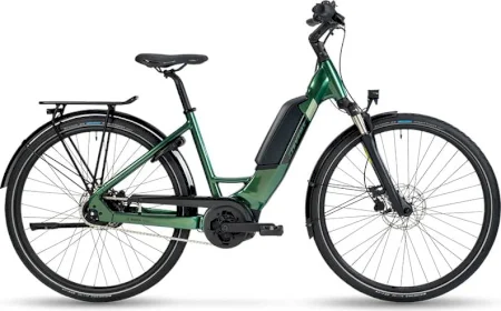 Stevens E Courier 2025