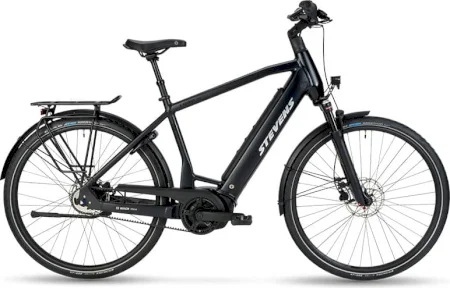 Stevens E Courier Luxe Ht 2024