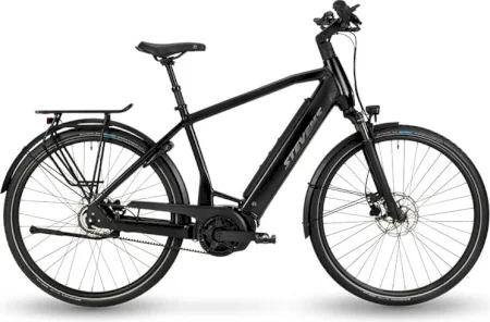 Stevens E Courier Luxe Ht 2025