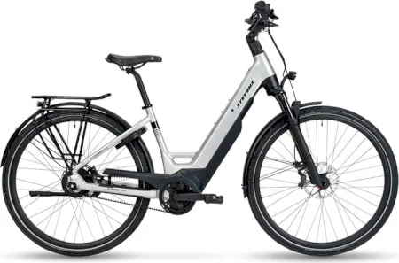 Stevens E Courier Plus Forma 2024