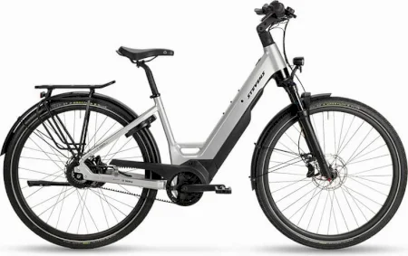 Stevens E Courier Plus Forma 2025