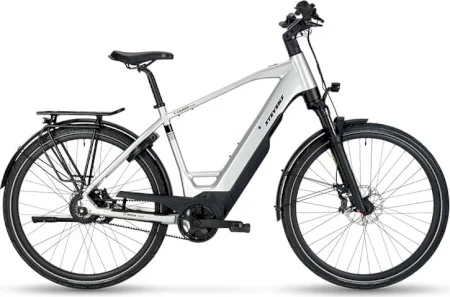 Stevens E Courier Plus Ht 2024