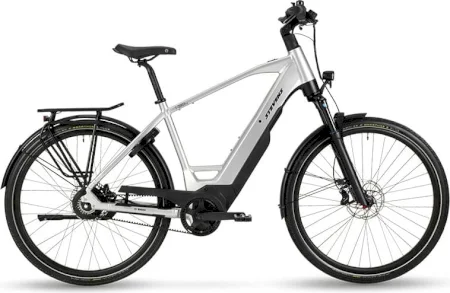 Stevens E Courier Plus Ht 2025