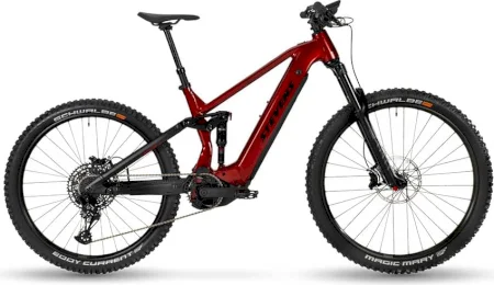 Stevens E Inception Am 7.6.1 Gtf 2024