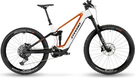 Stevens E Inception Am 8.7.1 Gtf 2024