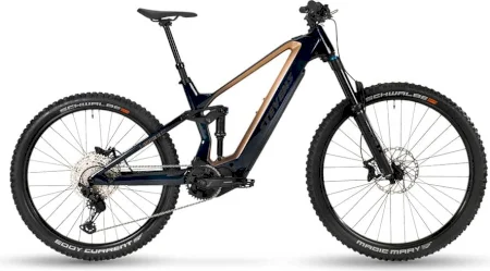 Stevens E Inception Am 8.7.2 Gtf 2025