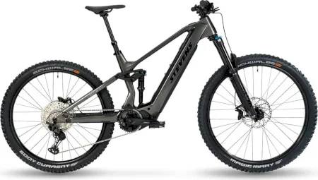 Stevens E Inception Am 8.8.2 Gtf 2025