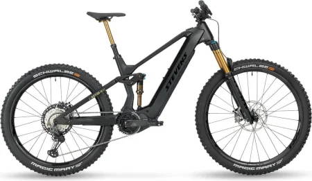 Stevens E Inception Am 9.7 Gtf 2021