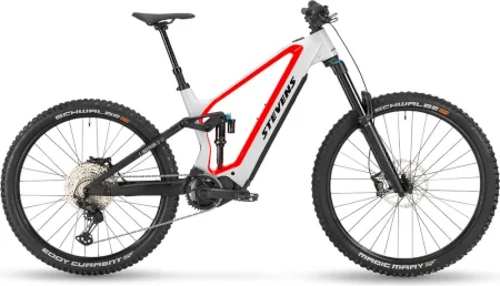 Stevens E Inception Ed 8.7 Gtf 2021