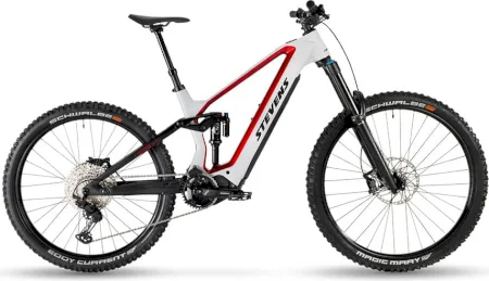 Stevens E Inception Ed 8.7.2 Gtf 2025
