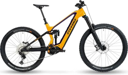 Stevens E Inception Ed 8.8.2 Gtf 2025