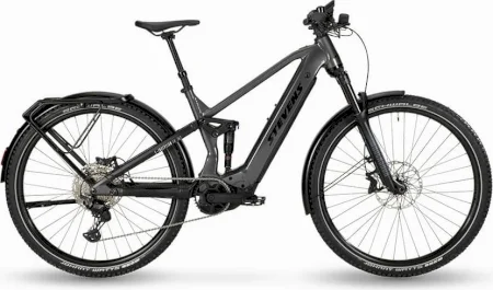 Stevens E Inception Tr 7.6.1 Feq 2024